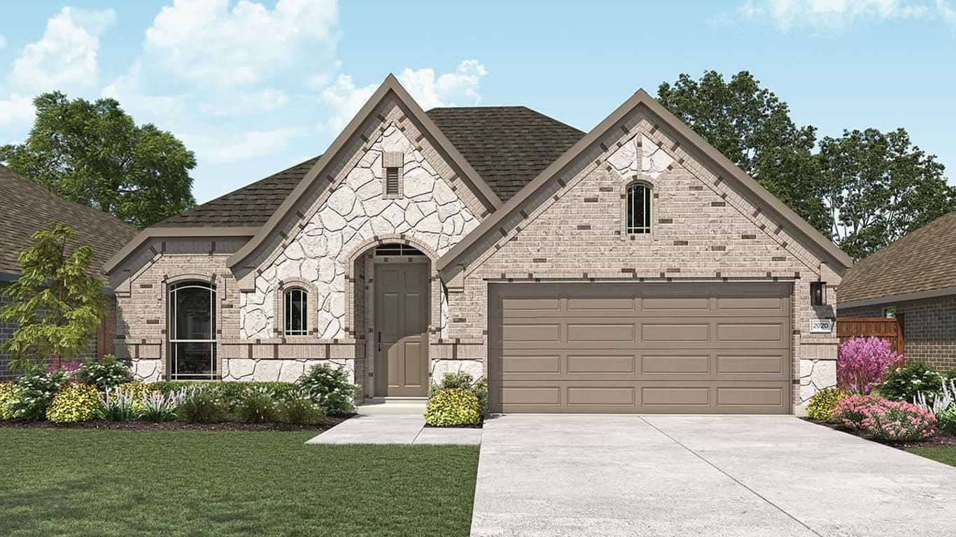 Pearland 1-story, 4-bed 5823 Dublin Lane-idx