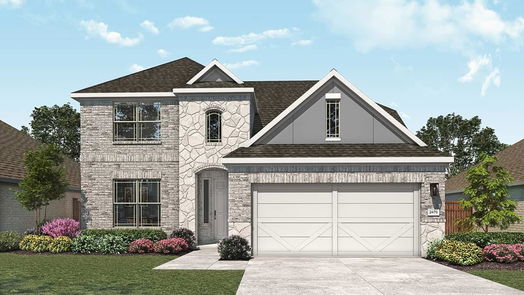 Pearland 2-story, 4-bed 5815 Dublin Lane-idx