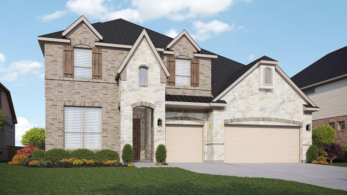 Pearland 2-story, 4-bed 5816 Dublin Lane-idx