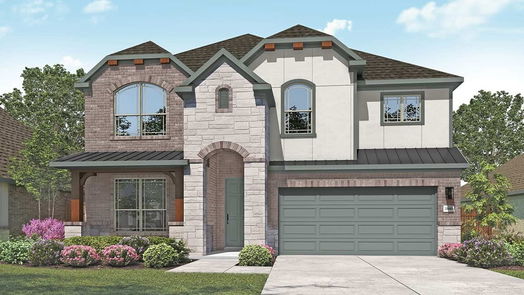 Pearland 2-story, 5-bed 2206 Yanni Cove-idx