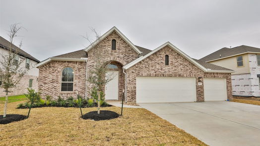 Pearland 1-story, 4-bed 5831 Dublin Lane-idx