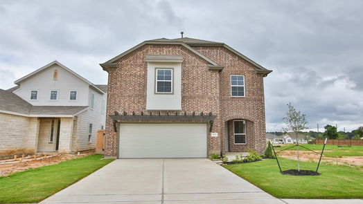 Pinehurst 2-story, 4-bed 4439 Azalea Blossom Road-idx