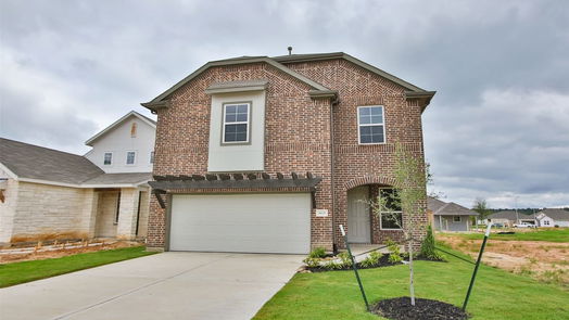 Pinehurst 2-story, 4-bed 4439 Azalea Blossom Road-idx