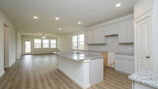 Pinehurst 2-story, 4-bed 4439 Azalea Blossom Road-idx