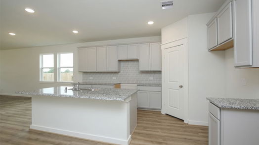 Pinehurst 2-story, 4-bed 4439 Azalea Blossom Road-idx