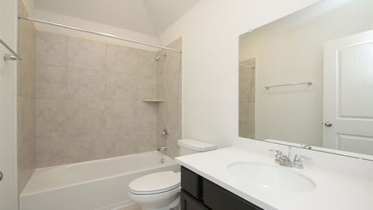 Pinehurst 2-story, 4-bed 4439 Azalea Blossom Road-idx