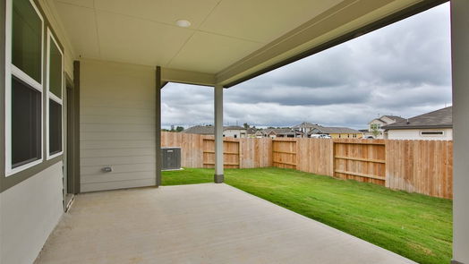 Pinehurst 2-story, 4-bed 4439 Azalea Blossom Road-idx
