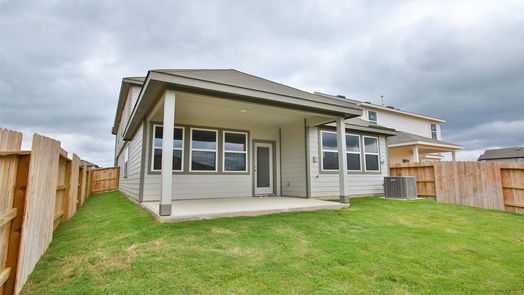 Pinehurst 2-story, 4-bed 4439 Azalea Blossom Road-idx