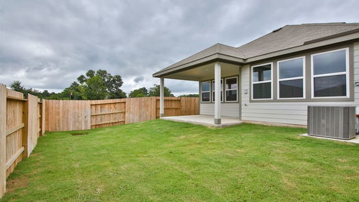 Pinehurst 2-story, 4-bed 4439 Azalea Blossom Road-idx