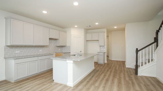 Pinehurst 2-story, 4-bed 4439 Azalea Blossom Road-idx