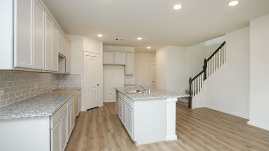 Pinehurst 2-story, 4-bed 4439 Azalea Blossom Road-idx