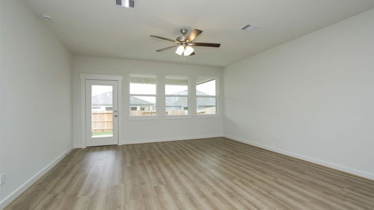 Pinehurst 2-story, 4-bed 4439 Azalea Blossom Road-idx