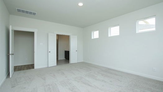 Pinehurst 2-story, 4-bed 4439 Azalea Blossom Road-idx