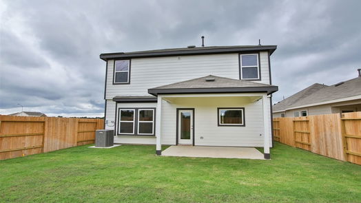 Pinehurst 2-story, 3-bed 2967 Colonia Blossom Lane-idx