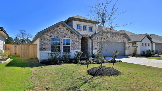 Pinehurst 1-story, 4-bed 4019 Colony River Rock Boulevard-idx
