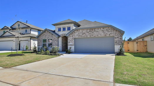 Pinehurst 1-story, 4-bed 4019 Colony River Rock Boulevard-idx