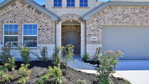 Pinehurst 1-story, 4-bed 4019 Colony River Rock Boulevard-idx