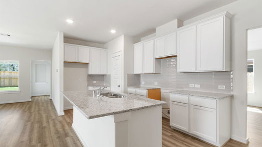 Pinehurst 1-story, 4-bed 4019 Colony River Rock Boulevard-idx