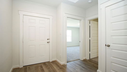 Pinehurst 1-story, 3-bed 4027 Colony River Rock Boulevard-idx