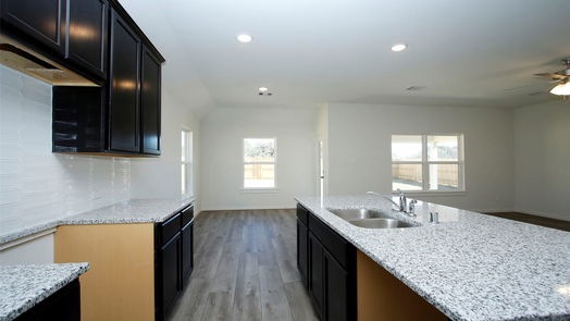Pinehurst 1-story, 3-bed 4027 Colony River Rock Boulevard-idx