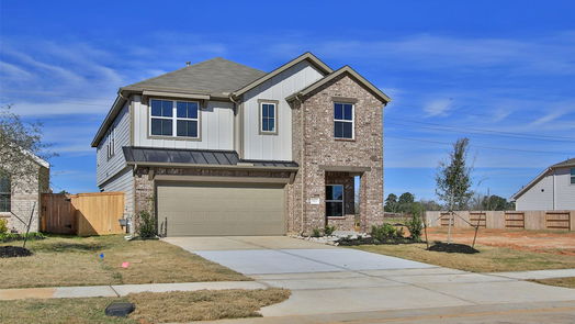 Pinehurst 2-story, 3-bed 2923 Colonia Blossom Lane-idx