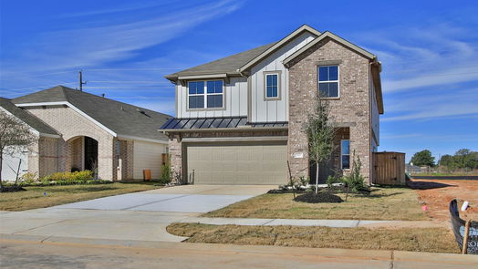 Pinehurst 2-story, 3-bed 2923 Colonia Blossom Lane-idx