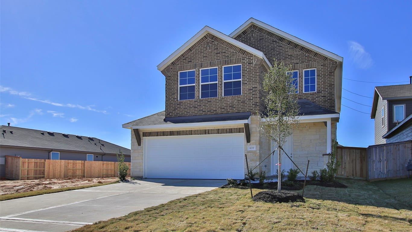 Pinehurst 2-story, 3-bed 4210 Red Cedar Ring Lane-idx