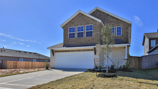 Pinehurst 2-story, 3-bed 4210 Red Cedar Ring Lane-idx