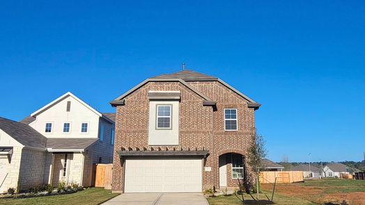 Pinehurst 2-story, 4-bed 4439 Azalea Blossom Road-idx