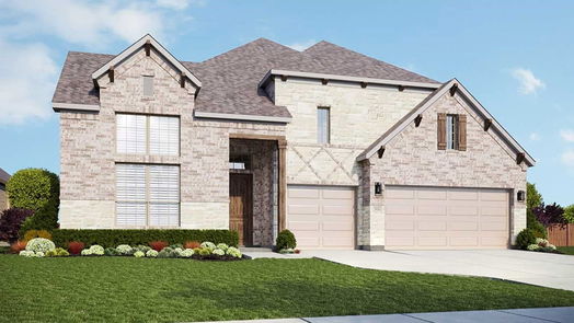 Rosenberg 1-story, 4-bed 427 Blue River Trail-idx