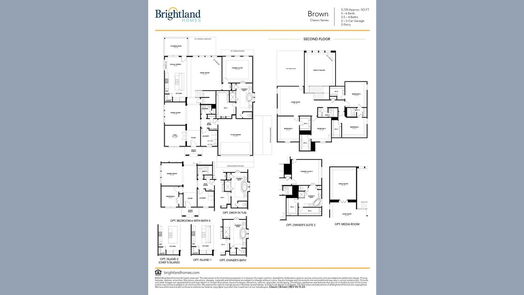 Rosenberg 2-story, 5-bed 318 Blue River Trail-idx