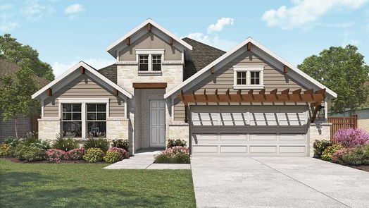 Rosenberg 1-story, 4-bed 510 Stream Bend Way-idx