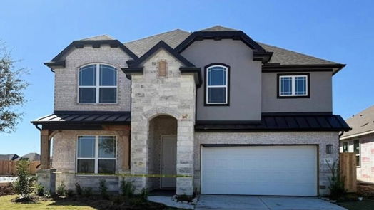 Rosenberg 2-story, 4-bed 438 Stream Bend Way-idx