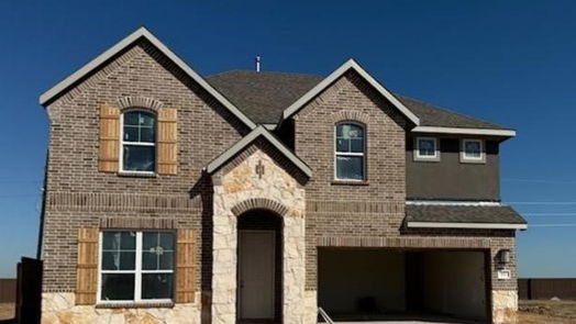 Rosenberg 2-story, 4-bed 551 Selaura Street-idx