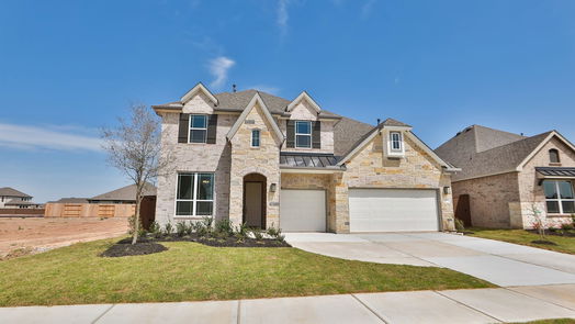 Rosenberg 2-story, 4-bed 419 Blue River Trail-idx