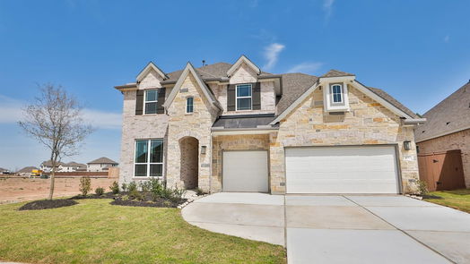 Rosenberg 2-story, 4-bed 419 Blue River Trail-idx