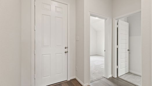 Rosenberg 1-story, 3-bed 5018 Field Sparrow Lane-idx