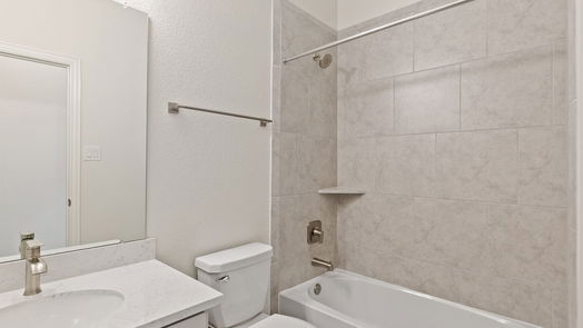 Rosenberg 1-story, 3-bed 5018 Field Sparrow Lane-idx