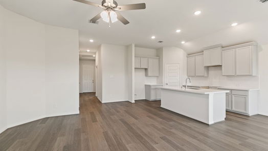 Rosenberg 1-story, 3-bed 5018 Field Sparrow Lane-idx