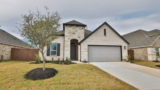 Rosenberg 1-story, 4-bed 5014 Field Sparrow Lane-idx
