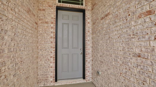 Rosenberg 1-story, 4-bed 5014 Field Sparrow Lane-idx