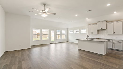 Rosenberg 1-story, 4-bed 5014 Field Sparrow Lane-idx