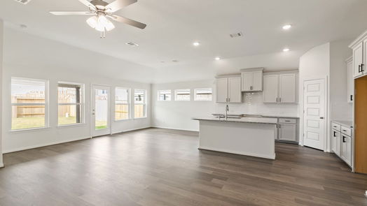 Rosenberg 1-story, 4-bed 5014 Field Sparrow Lane-idx
