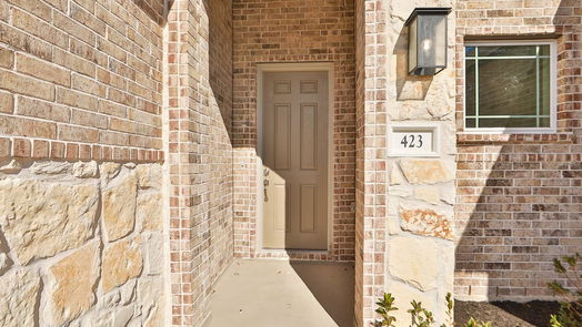 Rosenberg 1-story, 4-bed 423 Blue River Trail-idx