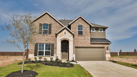 Rosenberg 2-story, 4-bed 551 Selaura Street-idx