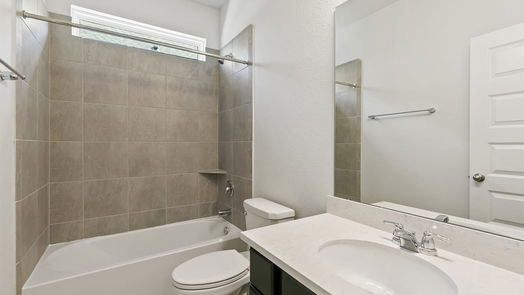 Rosenberg 2-story, 4-bed 438 Stream Bend Way-idx