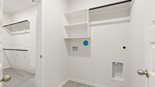 Rosenberg 2-story, 4-bed 438 Stream Bend Way-idx