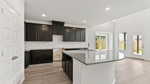 Rosenberg 2-story, 4-bed 438 Stream Bend Way-idx