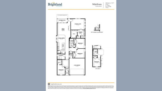 Seabrook 1-story, 4-bed 2418 Parker Street-idx