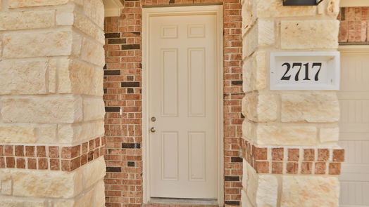 Seabrook 2-story, 4-bed 2717 Madison Street-idx